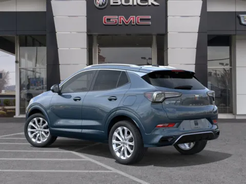 Another view of 2026 Buick Encore GX Avenir for sale in Independence, MO at Cable Dahmer Buick GMC of Independence