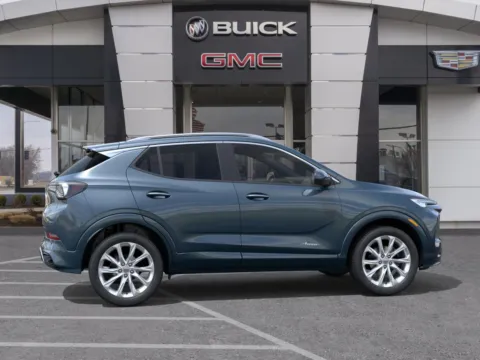 More photos of 2026 Buick Encore GX Avenir at Cable Dahmer Buick GMC of Independence, MO