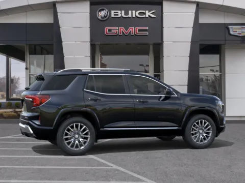 More photos of 2026 GMC Terrain Denali at Cable Dahmer Buick GMC of Independence, MO