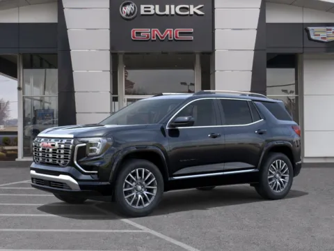 Photos of 2026 GMC Terrain Denali for sale in Independence, MO at Cable Dahmer Buick GMC of Independence