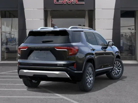 More photos of 2026 GMC Terrain Denali at Cable Dahmer Buick GMC of Independence, MO