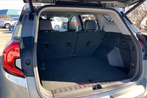 More photos of 2024 GMC Terrain AT4 at Cable Dahmer Buick GMC of Independence, MO