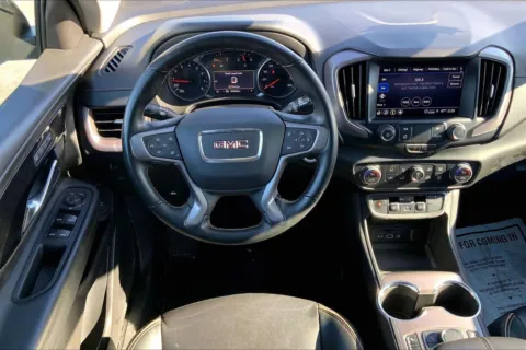 More photos of 2024 GMC Terrain AT4 at Cable Dahmer Buick GMC of Independence, MO