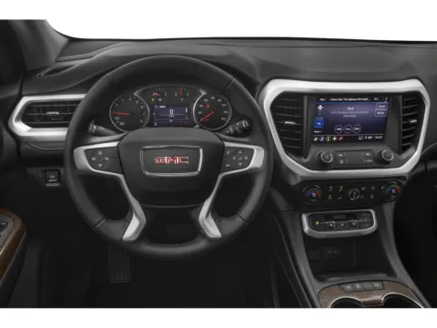 More photos of 2020 GMC Acadia SLE at Cable Dahmer Buick GMC of Independence, MO