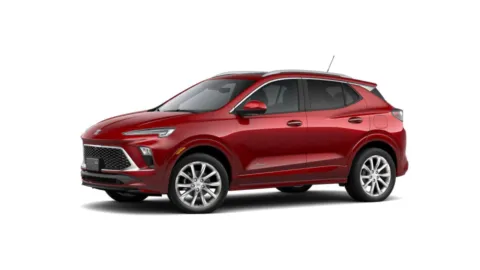 Photos of 2026 Buick Encore GX Avenir for sale in Independence, MO at Cable Dahmer Buick GMC of Independence