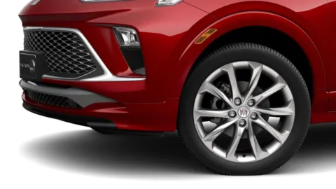 More photos of 2026 Buick Encore GX Avenir at Cable Dahmer Buick GMC of Independence, MO