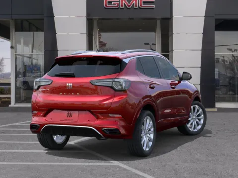 More photos of 2026 Buick Encore GX Avenir at Cable Dahmer Buick GMC of Independence, MO