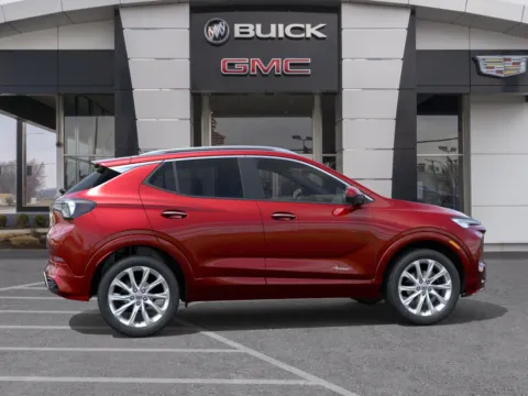 More photos of 2026 Buick Encore GX Avenir at Cable Dahmer Buick GMC of Independence, MO