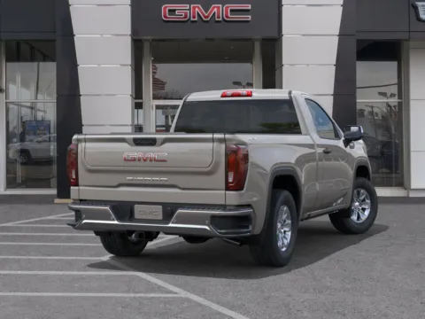 More photos of 2026 GMC Sierra 1500 Pro at Cable Dahmer Buick GMC of Independence, MO