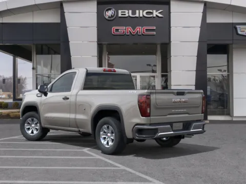 Another view of 2026 GMC Sierra 1500 Pro for sale in Independence, MO at Cable Dahmer Buick GMC of Independence