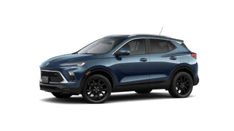 Photos of 2026 Buick Encore GX Sport Touring for sale in Independence, MO at Cable Dahmer Buick GMC of Independence