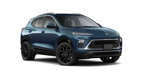 More photos of 2026 Buick Encore GX Sport Touring at Cable Dahmer Buick GMC of Independence, MO