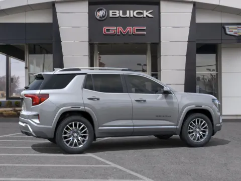 More photos of 2026 GMC Terrain Denali at Cable Dahmer Buick GMC of Independence, MO