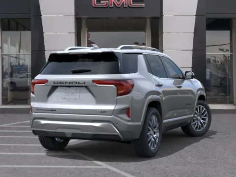 More photos of 2026 GMC Terrain Denali at Cable Dahmer Buick GMC of Independence, MO