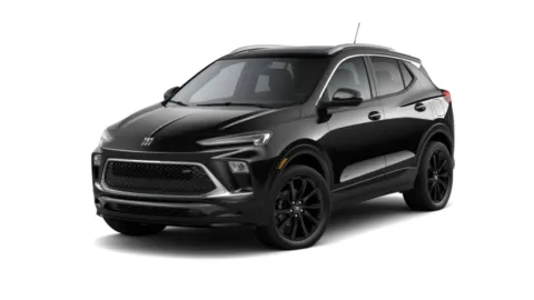 Black 2026 Buick Encore GX Sport Touring for sale in Independence, MO