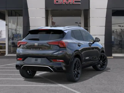 More photos of 2026 Buick Encore GX Sport Touring at Cable Dahmer Buick GMC of Independence, MO