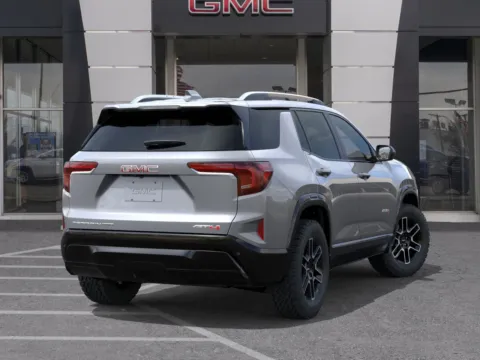 More photos of 2026 GMC Terrain AT4 at Cable Dahmer Buick GMC of Independence, MO