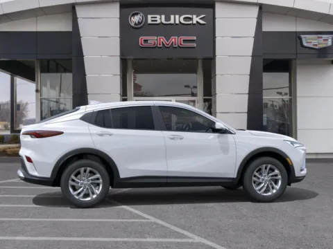 More photos of 2026 Buick Envista Preferred at Cable Dahmer Buick GMC of Independence, MO