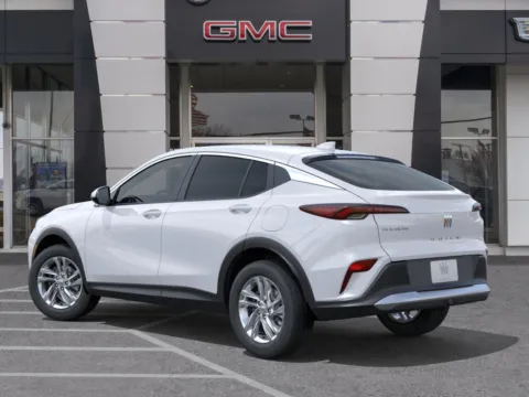 Another view of 2026 Buick Envista Preferred for sale in Independence, MO at Cable Dahmer Buick GMC of Independence
