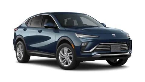 More photos of 2026 Buick Envista Preferred at Cable Dahmer Buick GMC of Independence, MO