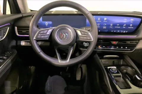 More photos of 2025 Buick Envision Preferred at Cable Dahmer Buick GMC of Independence, MO