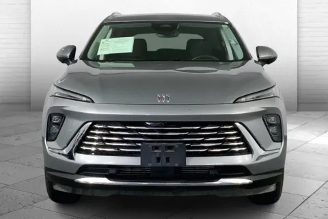 Photos of 2025 Buick Envision Preferred for sale in Independence, MO at Cable Dahmer Buick GMC of Independence