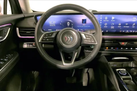 More photos of 2025 Buick Envision Preferred at Cable Dahmer Buick GMC of Independence, MO