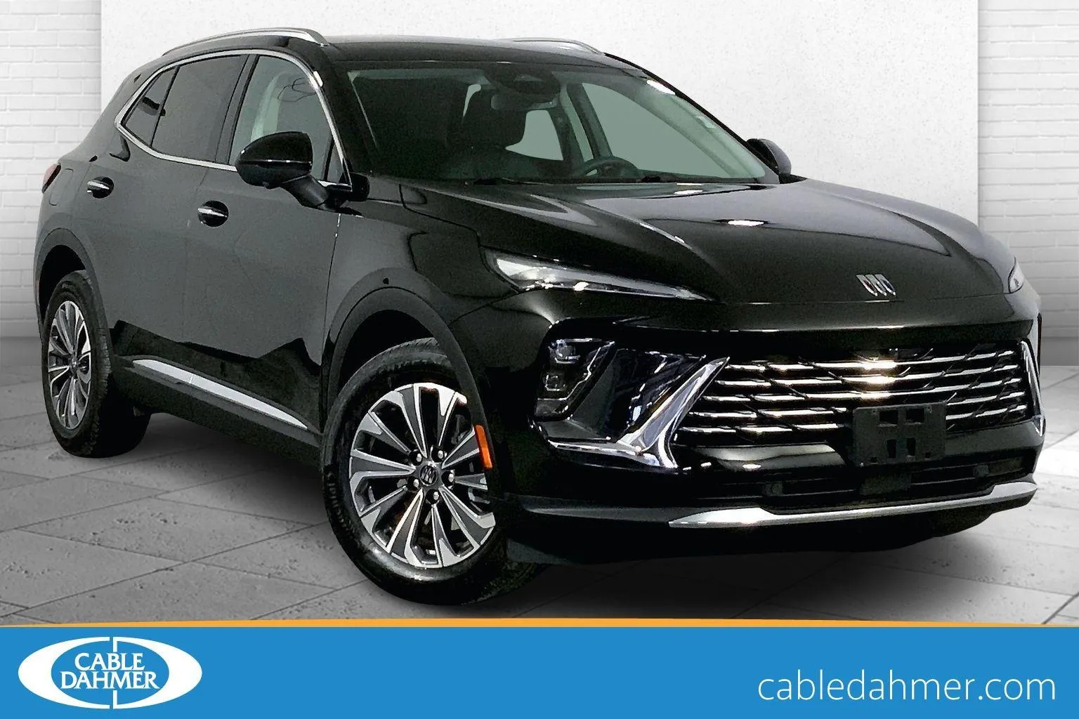 2025 Buick Envision Preferred for sale in Independence, MO