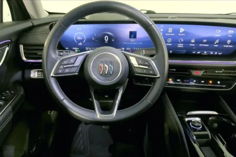 More photos of 2025 Buick Envision Preferred at Cable Dahmer Buick GMC of Independence, MO