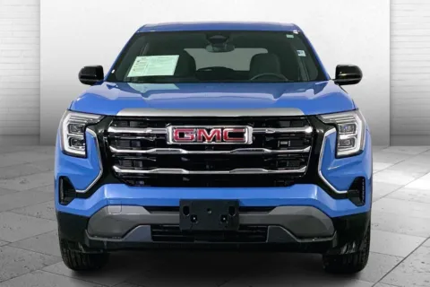 Photos of 2025 GMC Terrain Elevation for sale in Independence, MO at Cable Dahmer Buick GMC of Independence