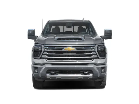 More photos of 2025 Chevrolet Silverado 2500 HD High Country at Cable Dahmer Buick GMC of Independence, MO