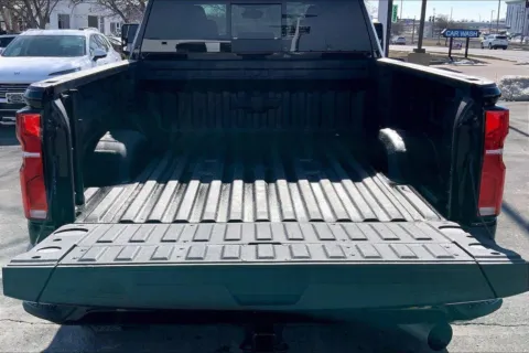 More photos of 2025 Chevrolet Silverado 2500 HD High Country at Cable Dahmer Buick GMC of Independence, MO