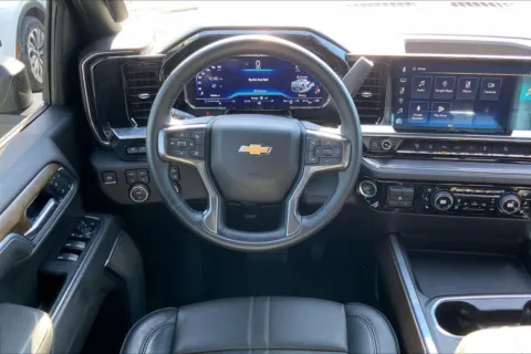 More photos of 2025 Chevrolet Silverado 2500 HD High Country at Cable Dahmer Buick GMC of Independence, MO