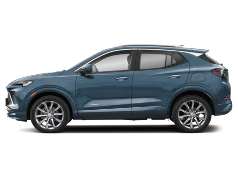 Another view of 2025 Buick Encore GX Avenir for sale in Independence, MO at Cable Dahmer Buick GMC of Independence