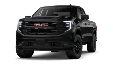 Black 2026 GMC Sierra 1500 Elevation for sale in Independence, MO