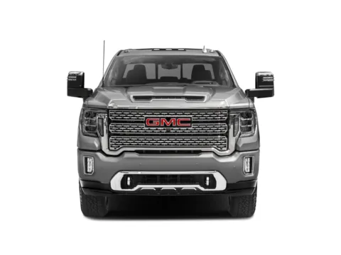 More photos of 2023 GMC Sierra 2500 HD Denali at Cable Dahmer Buick GMC of Independence, MO