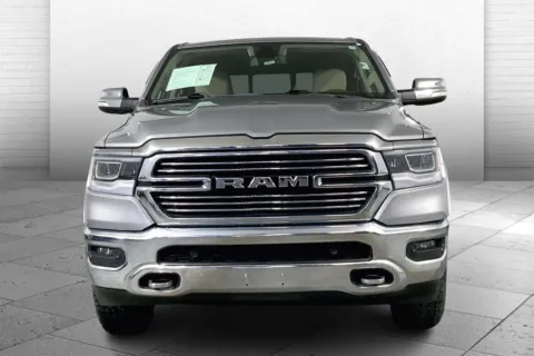 Photos of 2019 RAM 1500 Laramie for sale in Independence, MO at Cable Dahmer Buick GMC of Independence