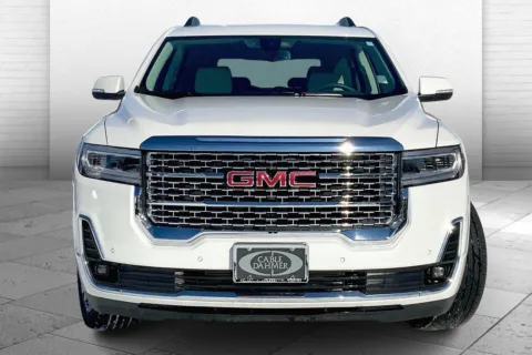 Photos of 2020 GMC Acadia Denali for sale in Independence, MO at Cable Dahmer Buick GMC of Independence