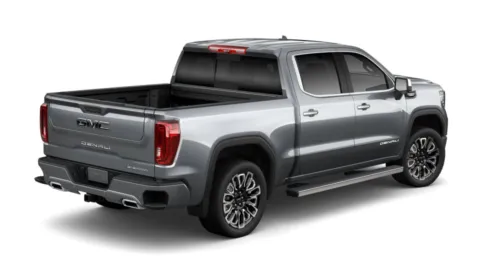 Another view of 2026 GMC Sierra 1500 Denali Ultimate for sale in Independence, MO at Cable Dahmer Buick GMC of Independence