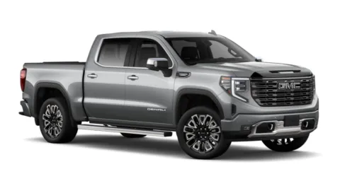 More photos of 2026 GMC Sierra 1500 Denali Ultimate at Cable Dahmer Buick GMC of Independence, MO