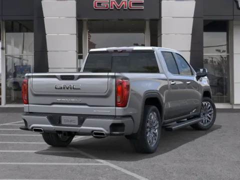 More photos of 2026 GMC Sierra 1500 Denali Ultimate at Cable Dahmer Buick GMC of Independence, MO