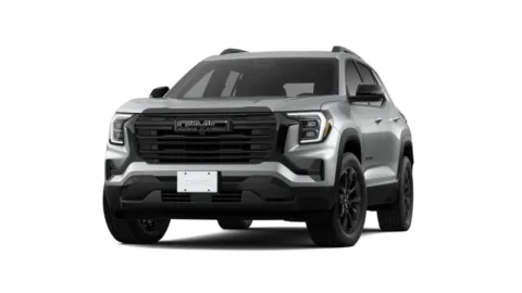 Gray 2026 GMC Terrain Elevation for sale in Independence, MO