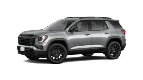 Photos of 2026 GMC Terrain Elevation for sale in Independence, MO at Cable Dahmer Buick GMC of Independence