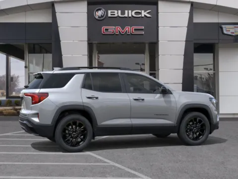 More photos of 2026 GMC Terrain Elevation at Cable Dahmer Buick GMC of Independence, MO