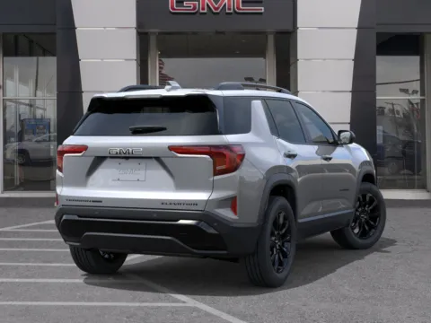 More photos of 2026 GMC Terrain Elevation at Cable Dahmer Buick GMC of Independence, MO