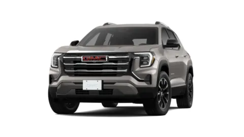 Gray 2026 GMC Terrain Elevation for sale in Independence, MO