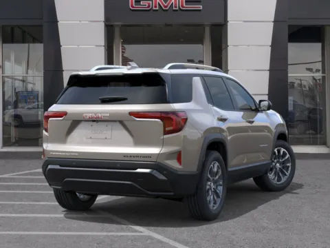 More photos of 2026 GMC Terrain Elevation at Cable Dahmer Buick GMC of Independence, MO