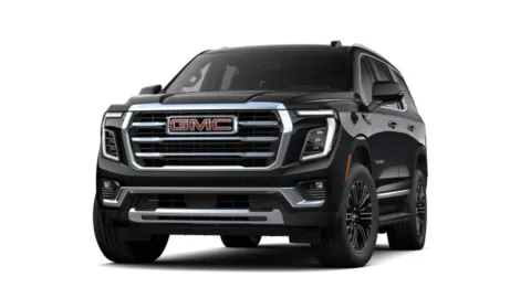 Black 2026 GMC Yukon Elevation for sale in Independence, MO