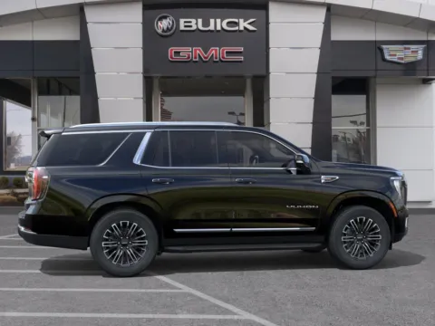 More photos of 2026 GMC Yukon Elevation at Cable Dahmer Buick GMC of Independence, MO