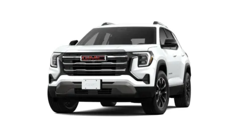 White 2026 GMC Terrain Elevation for sale in Independence, MO